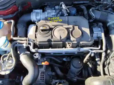 Veículo de Sucata seat leon (1p1) comfort limited do ano 2001 alimentado bls