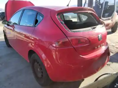 Veículo de Sucata seat leon (1p1) comfort limited do ano 2001 alimentado bls