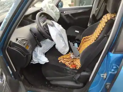 Утилизация автомобиля citroen c4 picasso i monospace (ud_) 1.6 hdi года 2001 питание 9hz