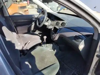 Veículo de Sucata ford focus berlina (cak) ambiente do ano 2001 alimentado 