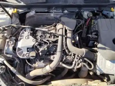 Hurda Aracı mercedes-benz clase a berlina (bm 177) a 200 (177.187) 163 cv / 120 kw yılın 2001 güçlü 