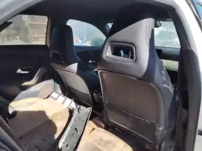 Hurda Aracı mercedes-benz clase a berlina (bm 177) a 200 (177.187) 163 cv / 120 kw yılın 2001 güçlü 