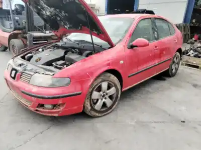 Veículo de Sucata seat leon (1m1) 1.9 tdi do ano 2001 alimentado 