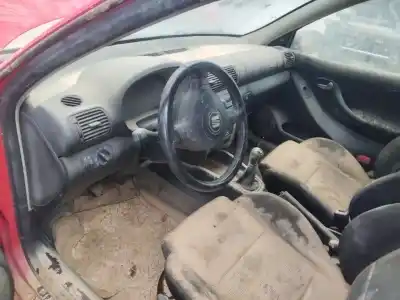 Veículo de Sucata seat leon (1m1) 1.9 tdi do ano 2001 alimentado 