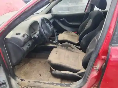 Veículo de Sucata seat leon (1m1) 1.9 tdi do ano 2001 alimentado 