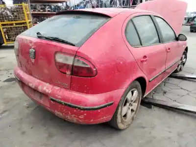 Veículo de Sucata seat leon (1m1) 1.9 tdi do ano 2001 alimentado 