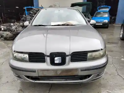 Утилизация автомобиля seat leon (1m1) 1.6 года 2001 питание 0