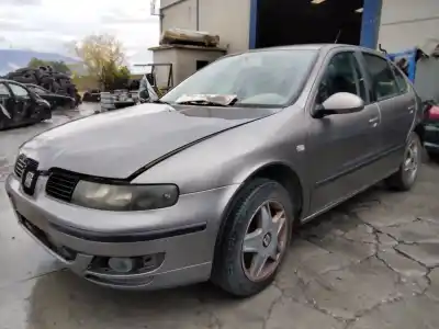 Утилизация автомобиля seat leon (1m1) 1.6 года 2001 питание 0