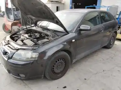 Véhicule à la ferraille audi a3 (8p1) 2.0 tdi 16v de l'année 2001 alimenté 0
