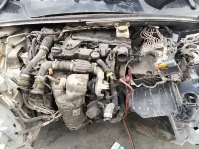 Здавання транспортного засобу citroen c4 lim. business року 2001 потужний 9hp