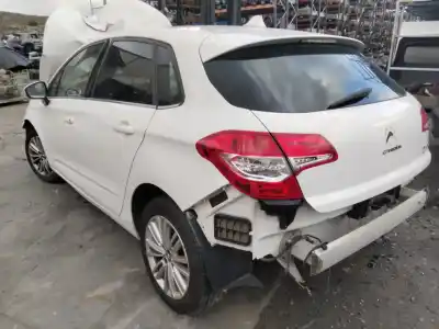 Здавання транспортного засобу citroen c4 lim. business року 2001 потужний 9hp