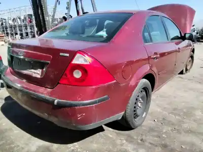 Hurda Aracı ford mondeo berlina (ge) ambiente (06.2003->) (d) 116 cv / 85 kw yılın 2001 güçlü 
