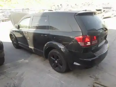 Здавання транспортного засобу dodge journey van (jc) 2.0 crd року 2001 потужний ece