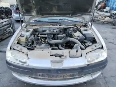 Vehicul casat peugeot 306 break boulebard al anului 2001 alimentat 