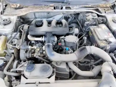 Véhicule à la ferraille PEUGEOT 306 BREAK Boulebard de l'année 2001 alimenté 