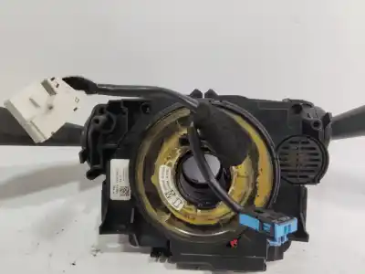 Scrapping Vehicle opel combo cargo (e) basis carga incrementada xl 130 cv / 96 kw of the year 2001 powered 