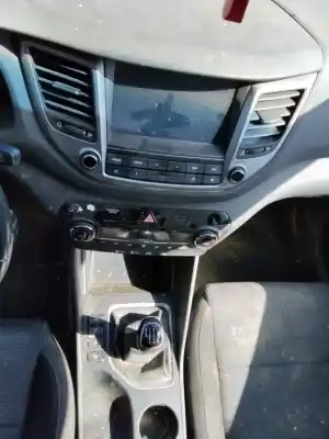 Утилизация автомобиля hyundai tucson (tl, tle) 1.7 crdi года 2001 питание d4fd