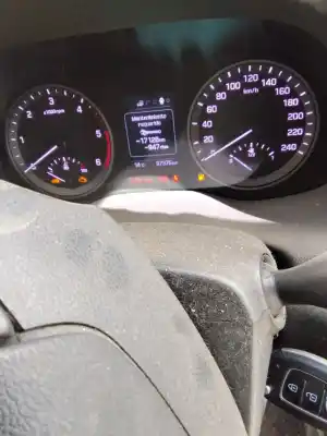 Утилизация автомобиля hyundai tucson (tl, tle) 1.7 crdi года 2001 питание d4fd