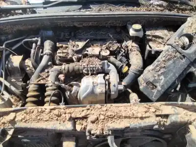 Veículo de Sucata citroen c4 lim. collection do ano 2001 alimentado 