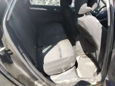 Veículo de Sucata citroen c4 lim. collection do ano 2001 alimentado 