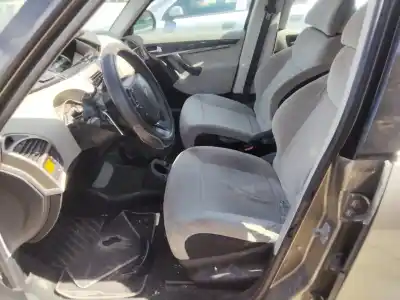 Утилизация автомобиля citroen c4 picasso i monospace (ud_) 1.6 hdi года 2001 питание 