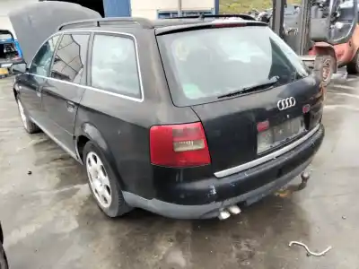 Scrapping Vehicle audi a6 avant (4b5) 1.9 tdi 131 cv / 96 kw of the year 2001 powered 