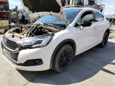 Здавання транспортного засобу citroen ds4 design року 2001 потужний bh01