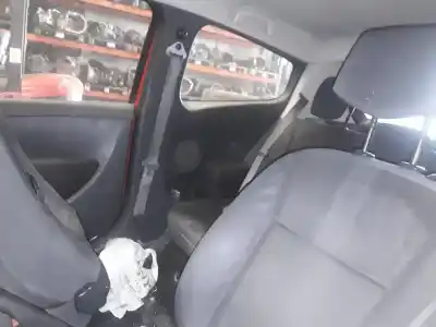 Scrapping Vehicle renault clio iii confort dynamique of the year 2001 powered k9k764