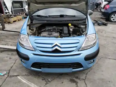 Scrapping Vehicle citroen                                            c3 pluriel                                                                                                                                                                                                                                                 1.4                                                                                                                                                                                                                                                        of the year 2001 powered 