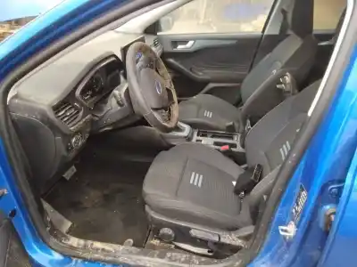 Утилизация автомобиля ford focus active года 2001 питание m0dc