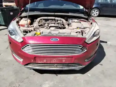 Veículo de Sucata ford focus lim. (cb8) edition do ano 2001 alimentado m1da