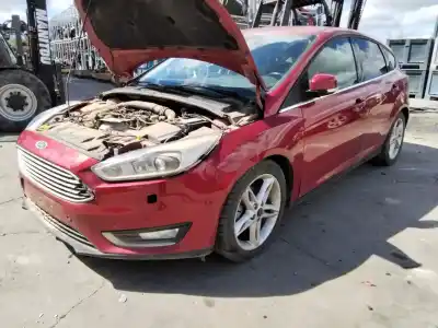 Veículo de Sucata ford focus lim. (cb8) edition do ano 2001 alimentado m1da