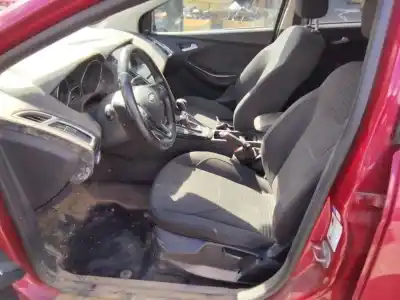 Veículo de Sucata ford focus lim. (cb8) edition do ano 2001 alimentado m1da