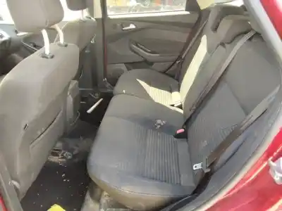 Veículo de Sucata ford focus lim. (cb8) edition do ano 2001 alimentado m1da