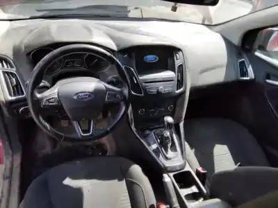 Veículo de Sucata ford focus lim. (cb8) edition do ano 2001 alimentado m1da