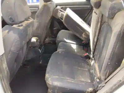 Veículo de Sucata audi q3 (f3b) 35 tfsi do ano 2001 alimentado dxd