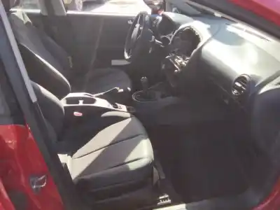 Veicolo di demolizione seat leon (1p1) comfort limited dell'anno 2001 alimentato cax