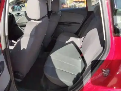 Veicolo di demolizione seat leon (1p1) comfort limited dell'anno 2001 alimentato cax