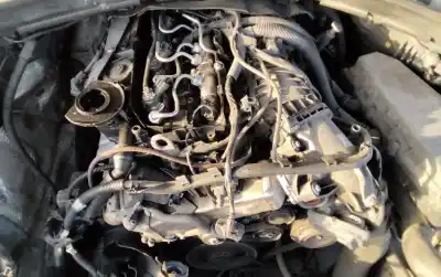 Veículo de Sucata bmw 1 (f20) 116 d do ano 2001 alimentado n47d20c