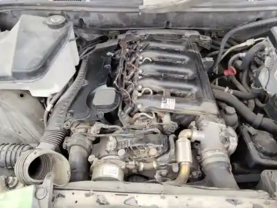 Veículo de Sucata bmw x5 (e53) 3.0d do ano 2001 alimentado m57tu