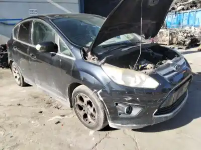 Scrapping Vehicle ford c-max titanium 95 cv / 70 kw of the year 2001 powered 