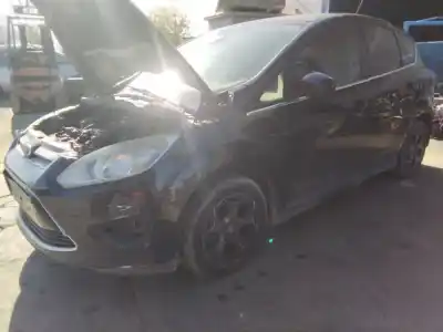Scrapping Vehicle ford c-max titanium 95 cv / 70 kw of the year 2001 powered 