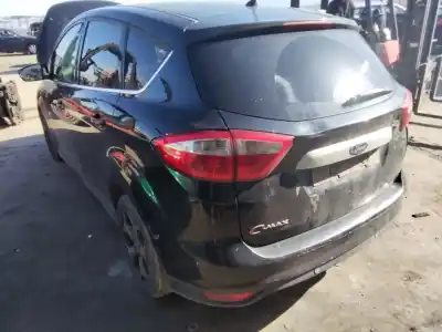 Scrapping Vehicle ford c-max titanium 95 cv / 70 kw of the year 2001 powered 