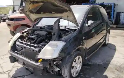 Здавання транспортного засобу citroen c2 audace року 2001 потужний 