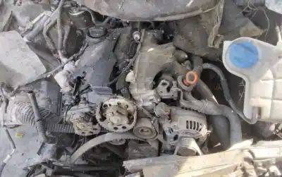 Veículo de Sucata audi a4 avant (8e) 2.0 tdi do ano 2001 alimentado 