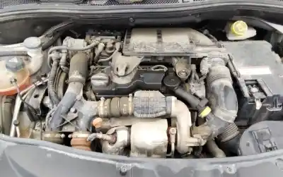 Sloopvoertuig peugeot 2008 (--.2013->) active van het jaar 2001 aangedreven 9hp