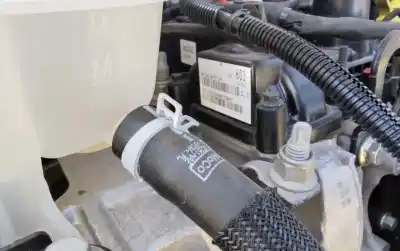 Scrapping Vehicle ford kuga titanium plug-in hybrid of the year 2001 powered bgdc