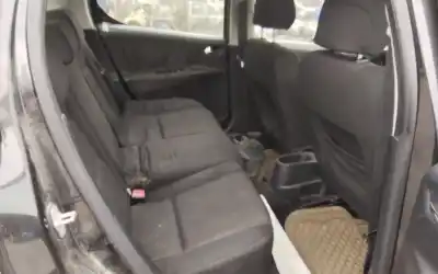 Veículo de Sucata peugeot 207 99g do ano 2001 alimentado 