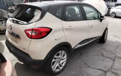 Scrapping Vehicle renault                                            captur                                                                                                                                                                                                                                                     adventure of the year 2001 powered k9k608]