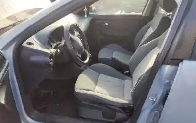 Veículo de Sucata SEAT CORDOBA BERLINA (6L2) Fresh do ano 2001 alimentado 